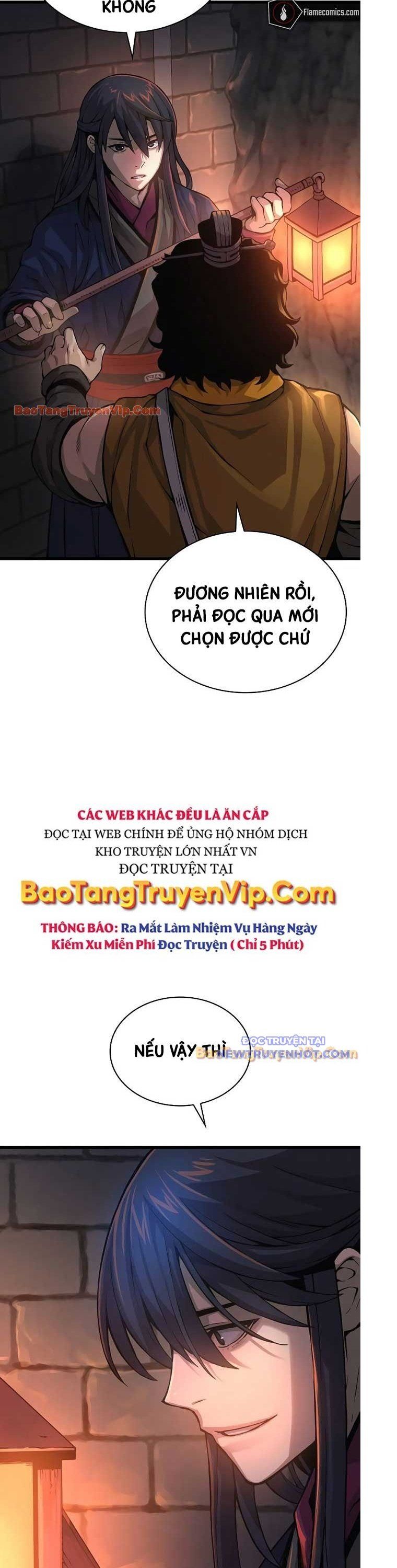 đọc truyện Quái Lực Loạn Thần Chương 67.9 ảnh 28 tại Thiên Thai Truyện