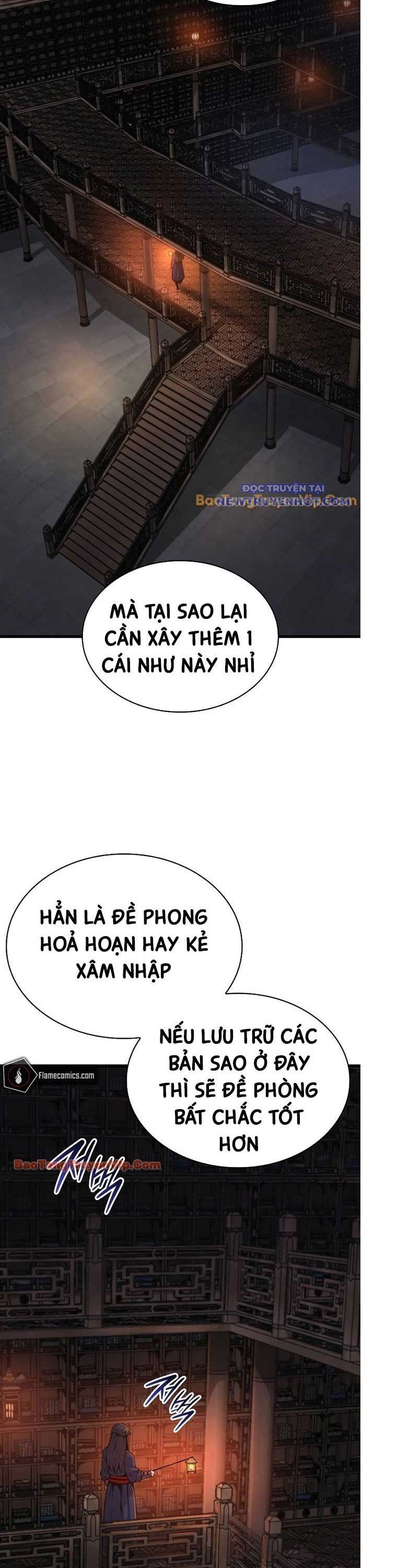 đọc truyện Quái Lực Loạn Thần Chương 67.9 ảnh 39 tại Thiên Thai Truyện