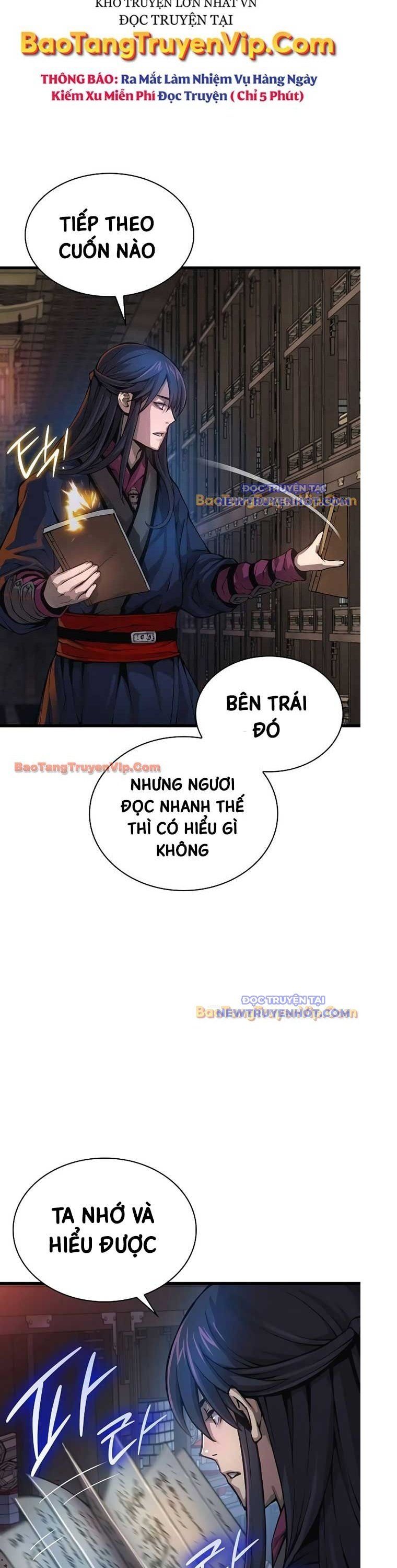 đọc truyện Quái Lực Loạn Thần Chương 67.9 ảnh 44 tại Thiên Thai Truyện