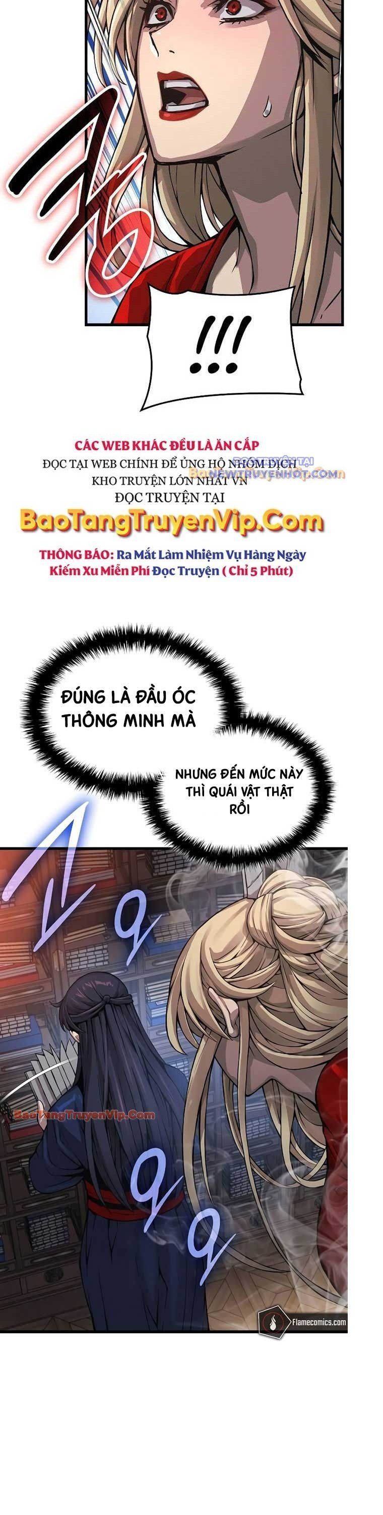 đọc truyện Quái Lực Loạn Thần Chương 67.9 ảnh 46 tại Thiên Thai Truyện