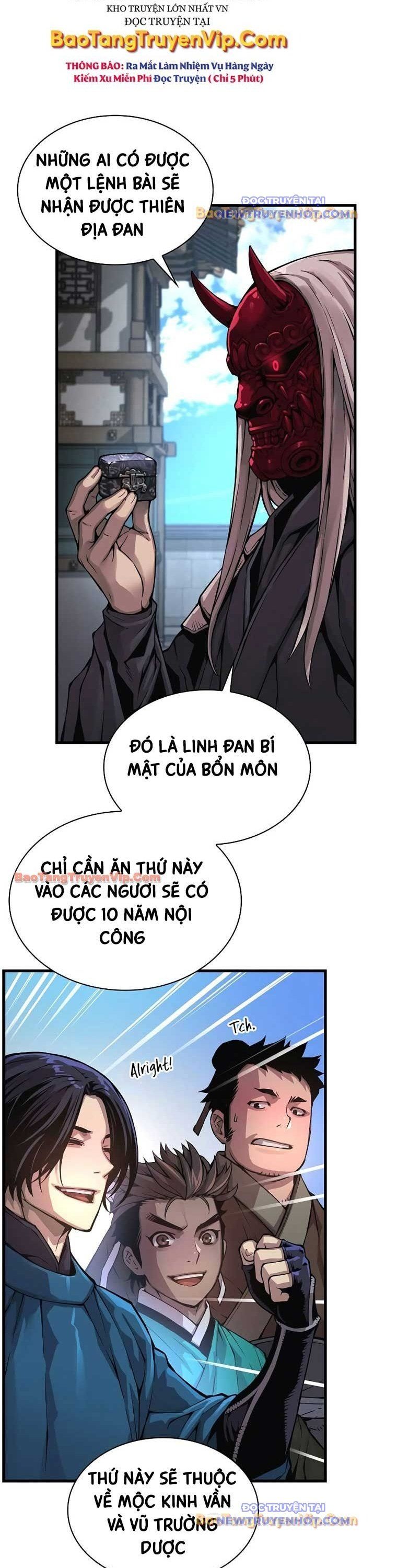 đọc truyện Quái Lực Loạn Thần Chương 67.9 ảnh 6 tại Thiên Thai Truyện