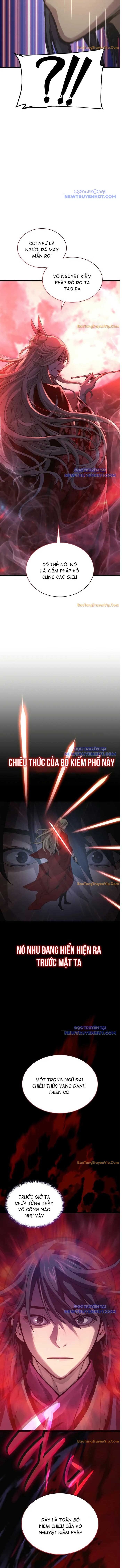 đọc truyện Quái Lực Loạn Thần Chương 68 ảnh 13 tại Truyện Dạ Ký