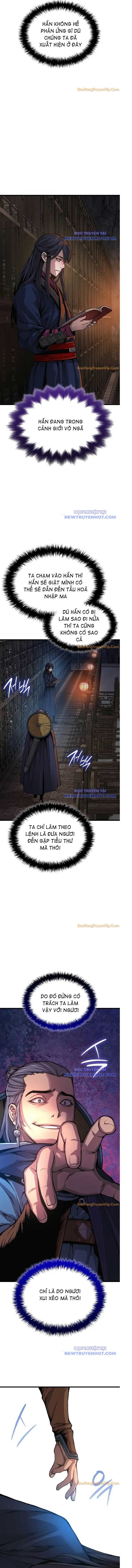 đọc truyện Quái Lực Loạn Thần Chương 68 ảnh 21 tại Truyện Dạ Ký