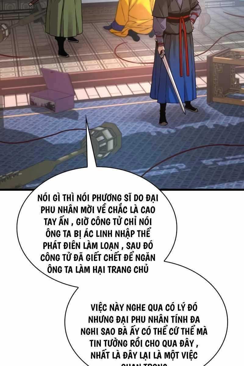 đọc truyện Quái Lực Loạn Thần Chương 7 ảnh 102 tại Thiên Thai Truyện