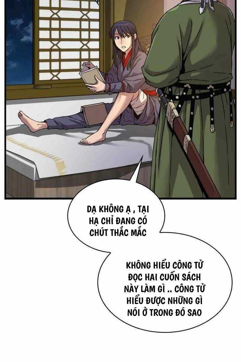 đọc truyện Quái Lực Loạn Thần Chương 7 ảnh 164 tại Thiên Thai Truyện