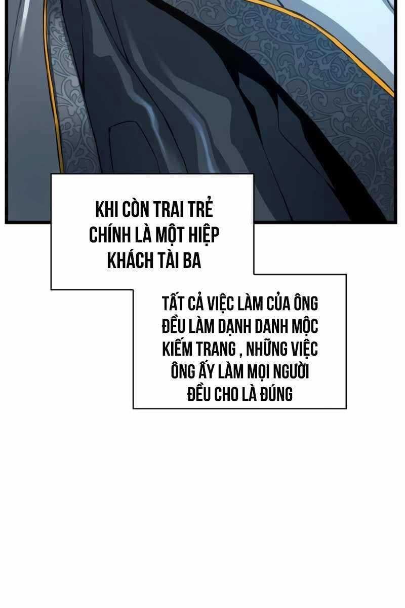 đọc truyện Quái Lực Loạn Thần Chương 7 ảnh 9 tại Thiên Thai Truyện