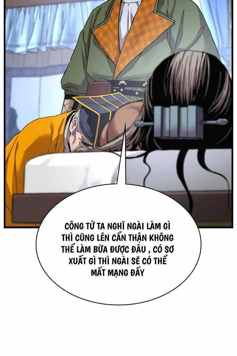 đọc truyện Quái Lực Loạn Thần Chương 7 ảnh 100 tại Thiên Thai Truyện