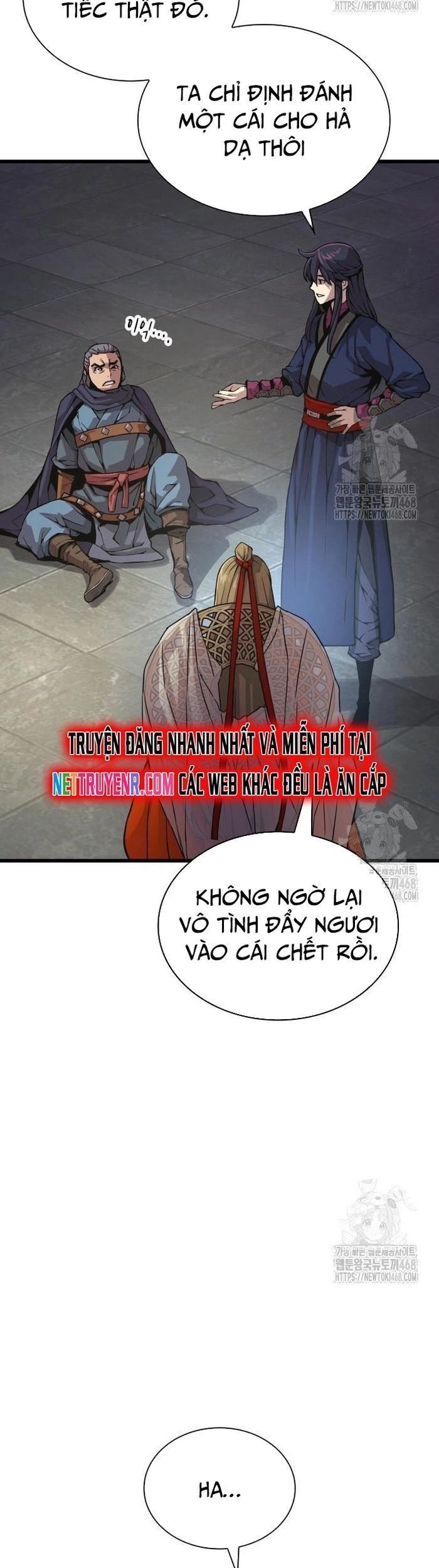 đọc truyện Quái Lực Loạn Thần Chương 70 ảnh 42 tại Truyện Dạ Ký