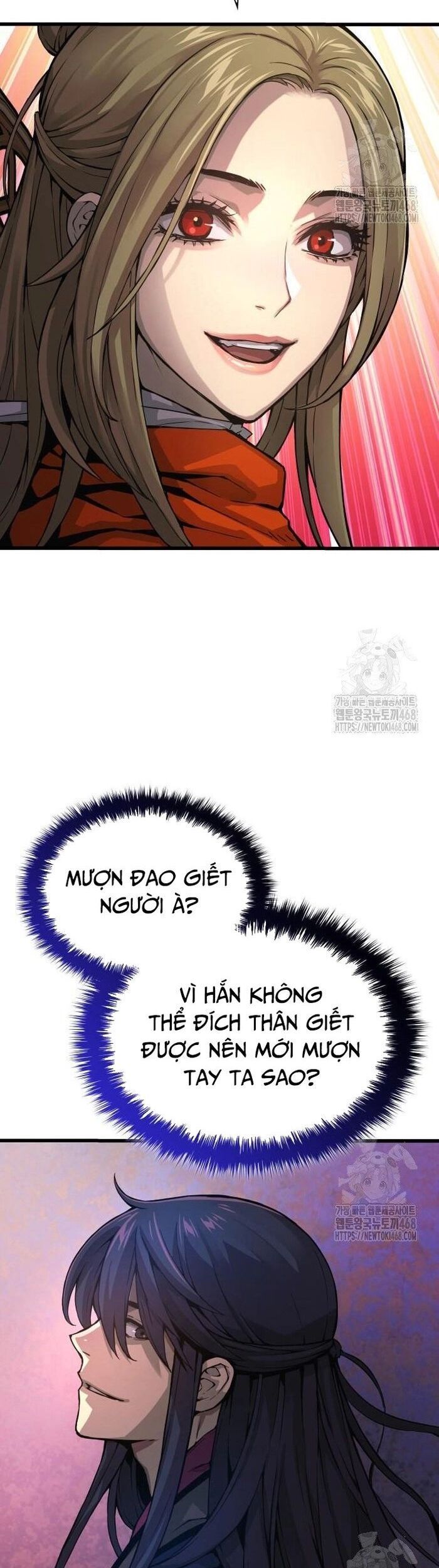 đọc truyện Quái Lực Loạn Thần Chương 70 ảnh 43 tại Truyện Dạ Ký