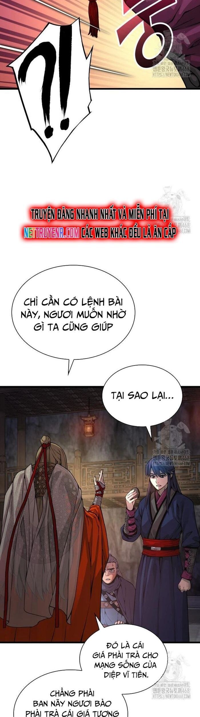 đọc truyện Quái Lực Loạn Thần Chương 70 ảnh 53 tại Truyện Dạ Ký