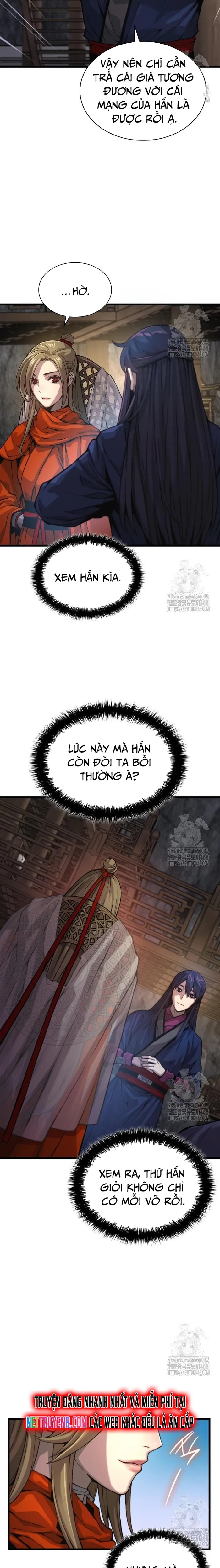 đọc truyện Quái Lực Loạn Thần Chương 71 ảnh 13 tại Thiên Thai Truyện