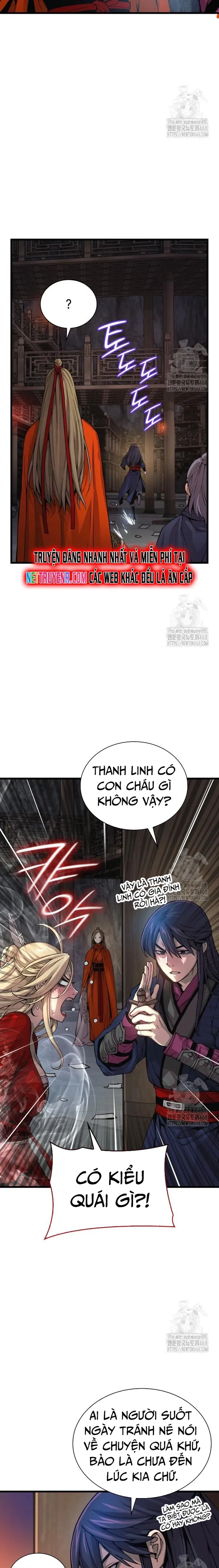 đọc truyện Quái Lực Loạn Thần Chương 71 ảnh 3 tại Thiên Thai Truyện