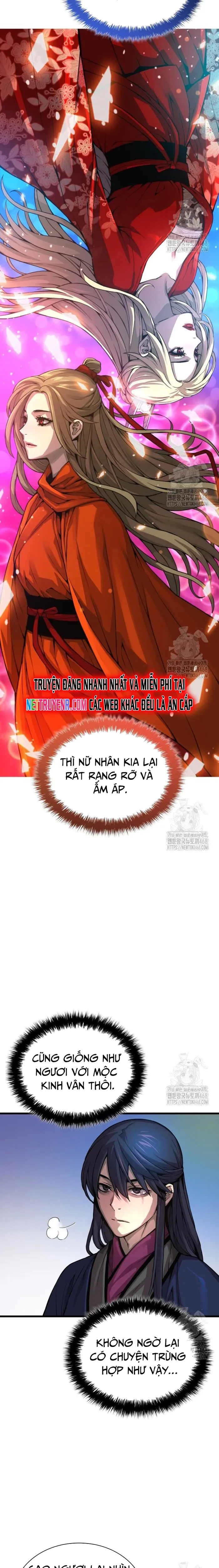 đọc truyện Quái Lực Loạn Thần Chương 71 ảnh 5 tại Thiên Thai Truyện