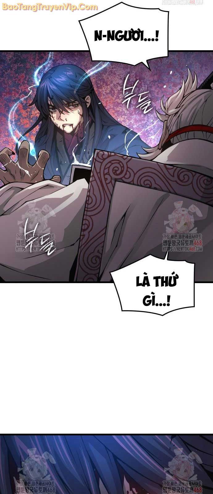 đọc truyện Quái Lực Loạn Thần Chương 75 ảnh 21 tại Truyện Dạ Ký