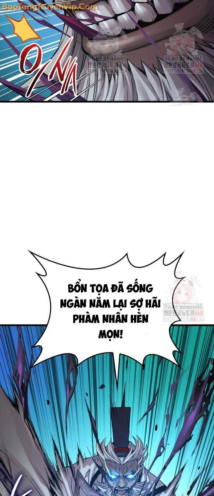 đọc truyện Quái Lực Loạn Thần Chương 75 ảnh 10 tại Truyện Dạ Ký