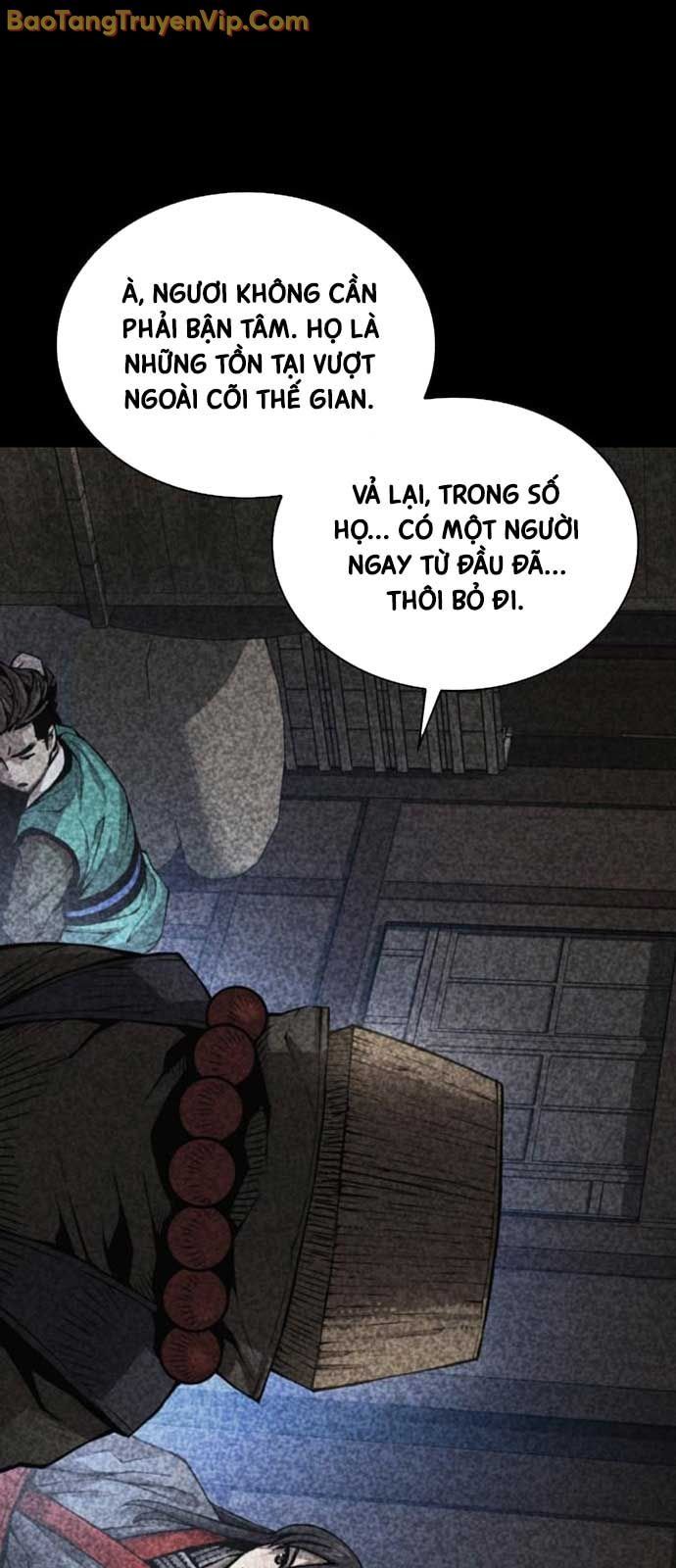 đọc truyện Quái Lực Loạn Thần Chương 75 ảnh 100 tại Truyện Dạ Ký