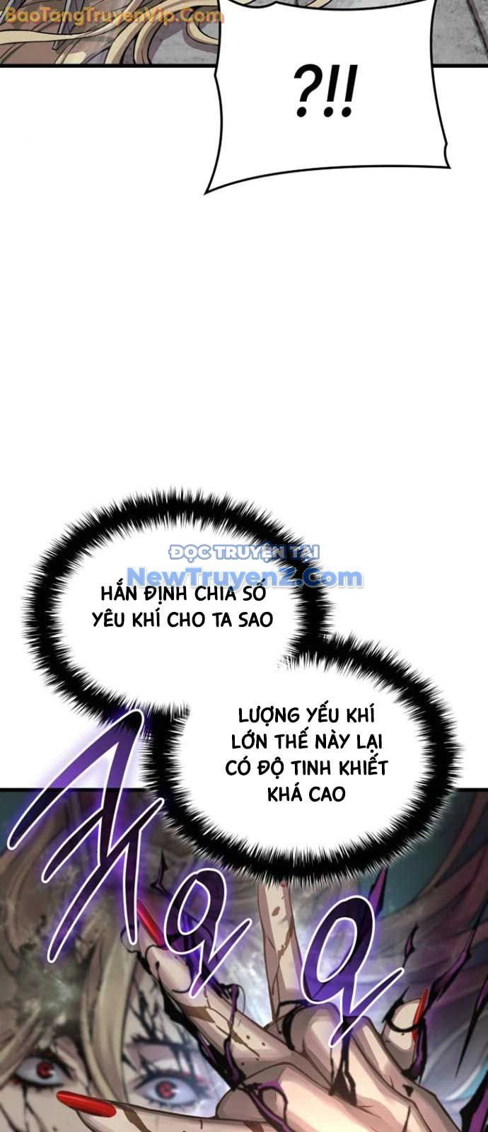 đọc truyện Quái Lực Loạn Thần Chương 76 ảnh 21 tại Truyện Dạ Ký