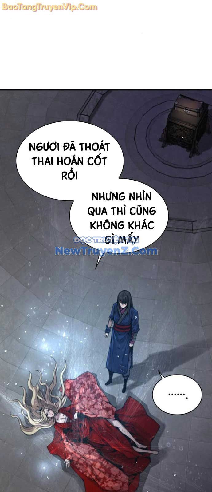 đọc truyện Quái Lực Loạn Thần Chương 76 ảnh 8 tại Truyện Dạ Ký
