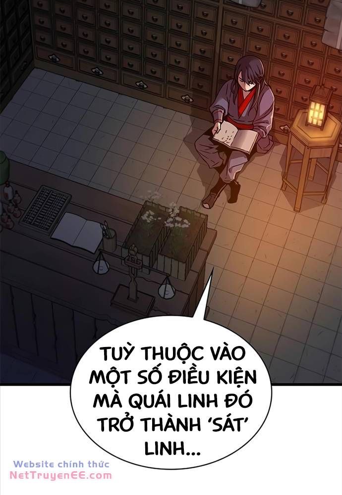 đọc truyện Quái Lực Loạn Thần Chương 8 ảnh 134 tại Truyện Dạ Ký