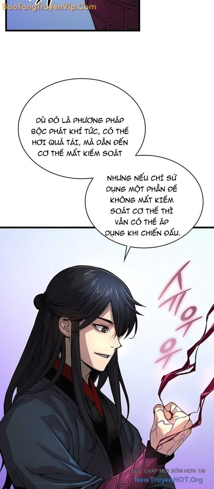 đọc truyện Quái Lực Loạn Thần Chương 82 ảnh 36 tại Thiên Thai Truyện