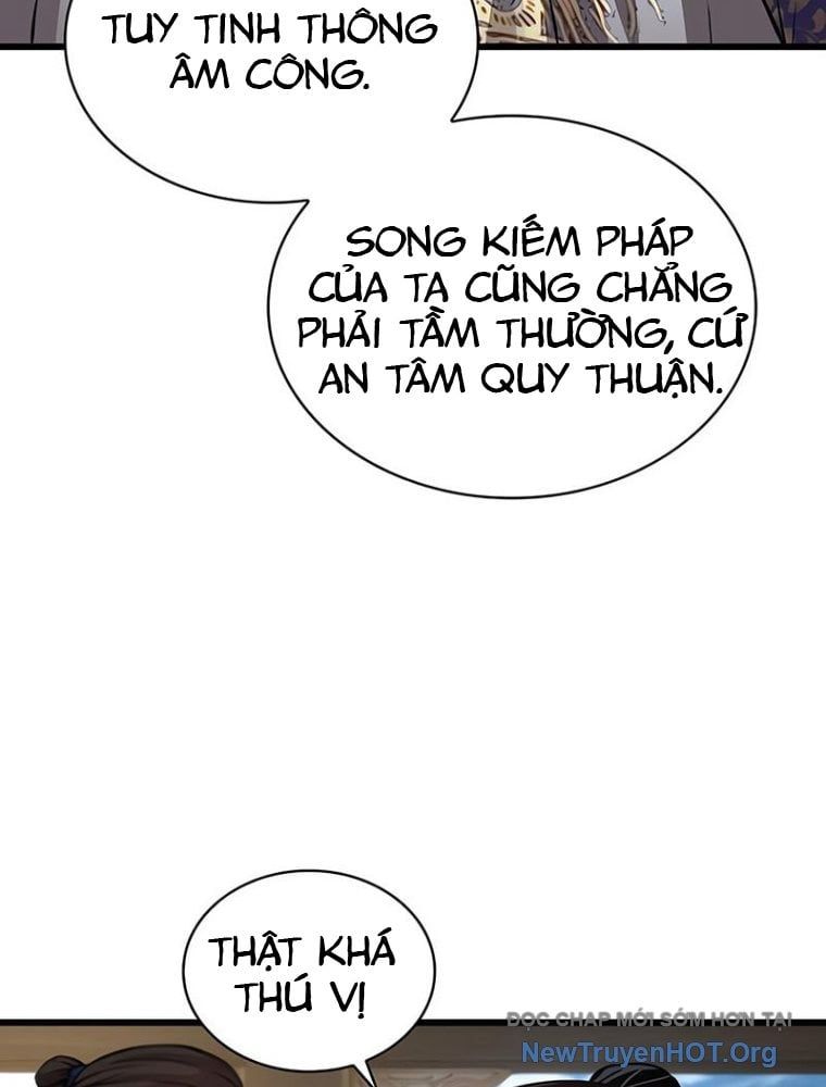 đọc truyện Quái Lực Loạn Thần Chương 83.1 ảnh 21 tại Thiên Thai Truyện