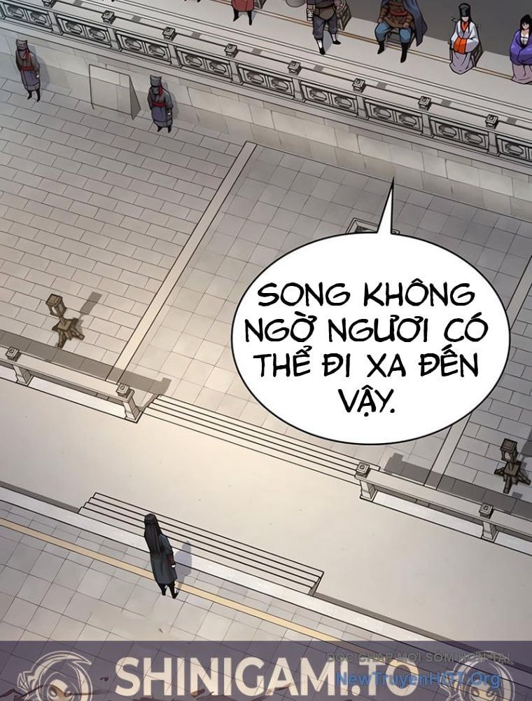 đọc truyện Quái Lực Loạn Thần Chương 83.1 ảnh 60 tại Thiên Thai Truyện