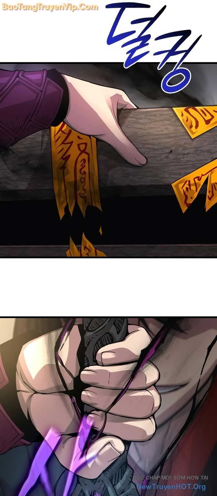 đọc truyện Quái Lực Loạn Thần Chương 84 ảnh 109 tại Thiên Thai Truyện