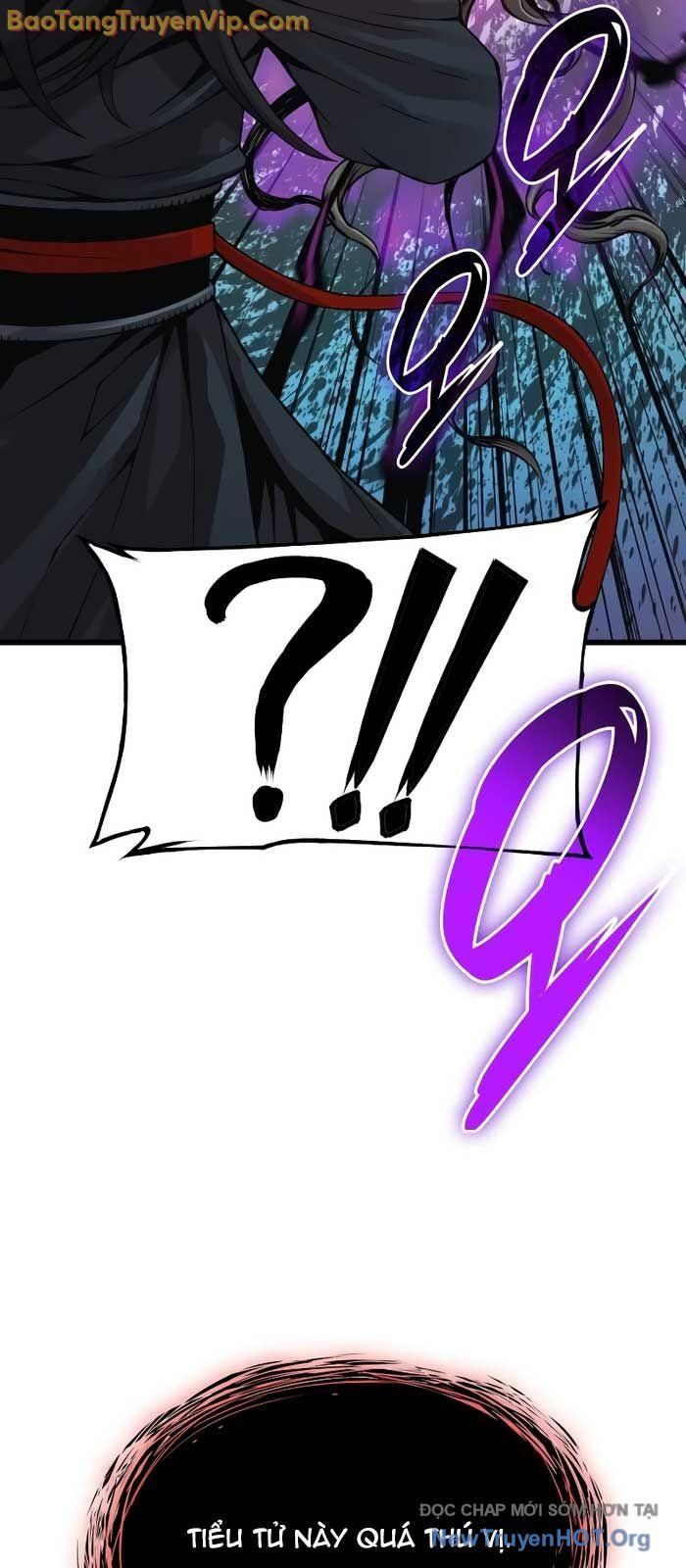 đọc truyện Quái Lực Loạn Thần Chương 84 ảnh 120 tại Thiên Thai Truyện