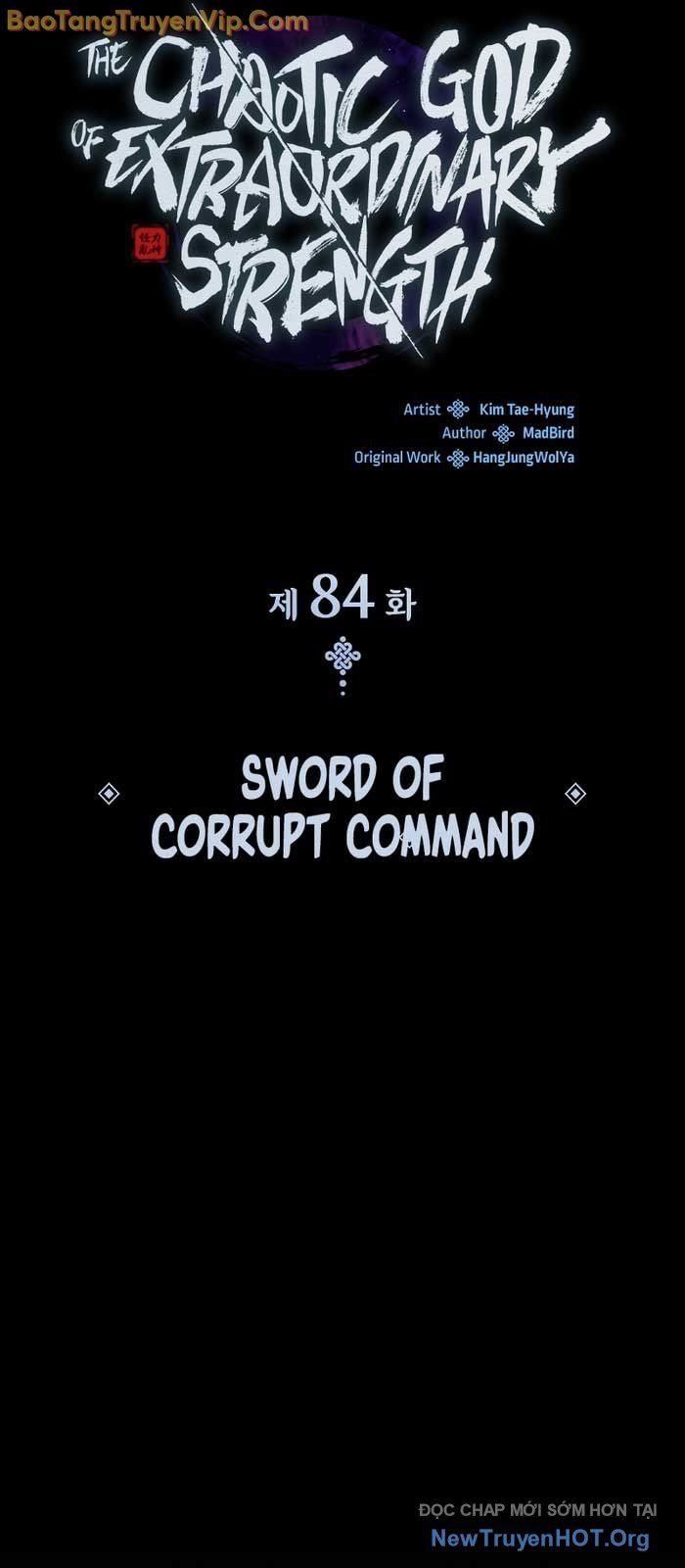 đọc truyện Quái Lực Loạn Thần Chương 84 ảnh 34 tại Thiên Thai Truyện