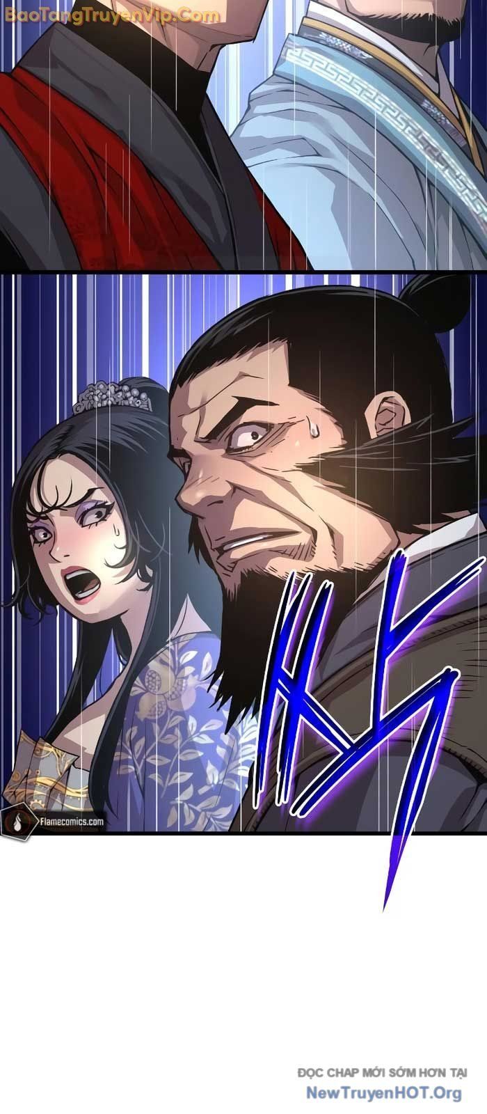 đọc truyện Quái Lực Loạn Thần Chương 84 ảnh 51 tại Thiên Thai Truyện