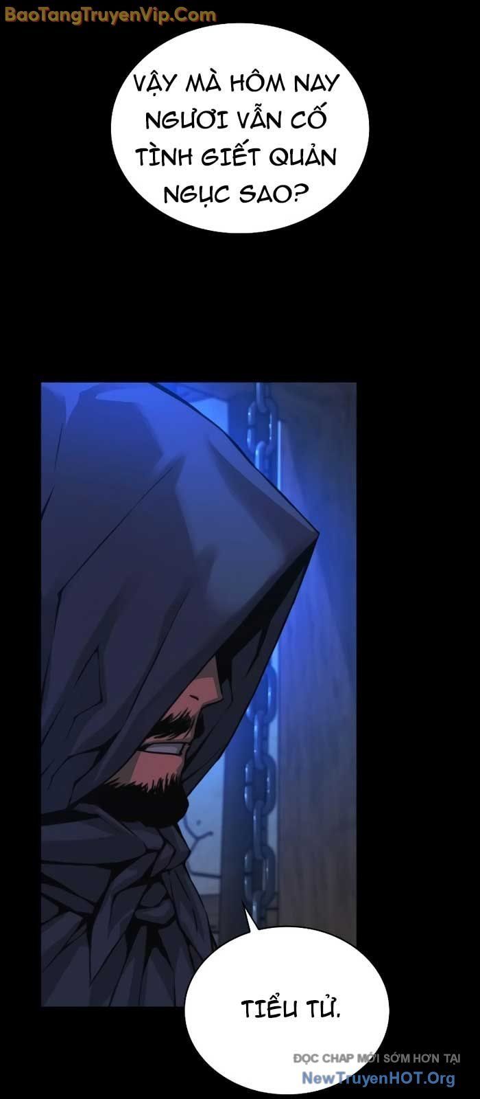 đọc truyện Quái Lực Loạn Thần Chương 84 ảnh 7 tại Thiên Thai Truyện