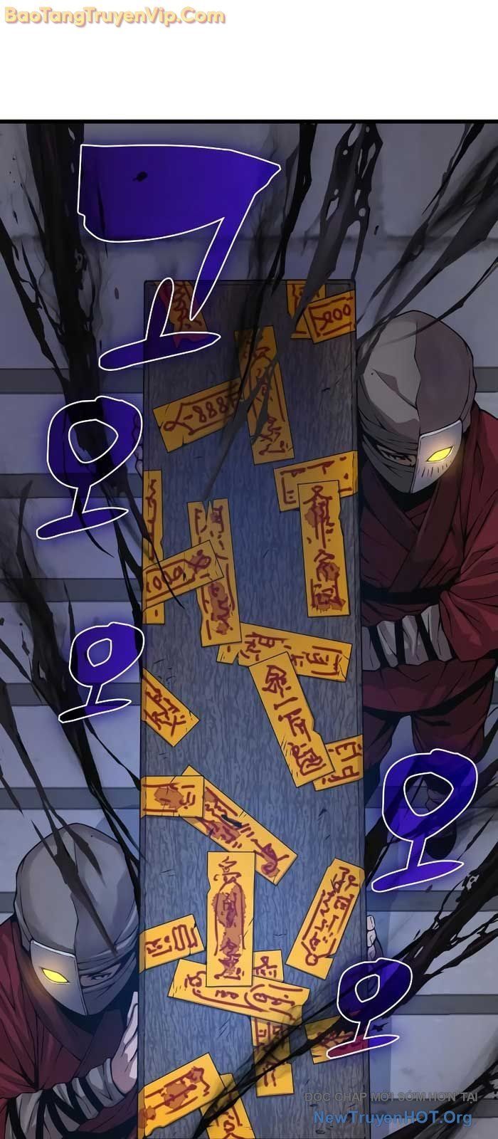 đọc truyện Quái Lực Loạn Thần Chương 84 ảnh 54 tại Thiên Thai Truyện