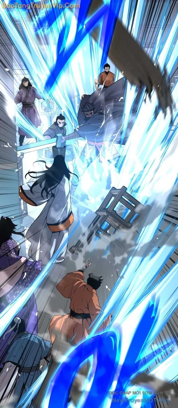 đọc truyện Quái Lực Loạn Thần Chương 84 ảnh 79 tại Thiên Thai Truyện