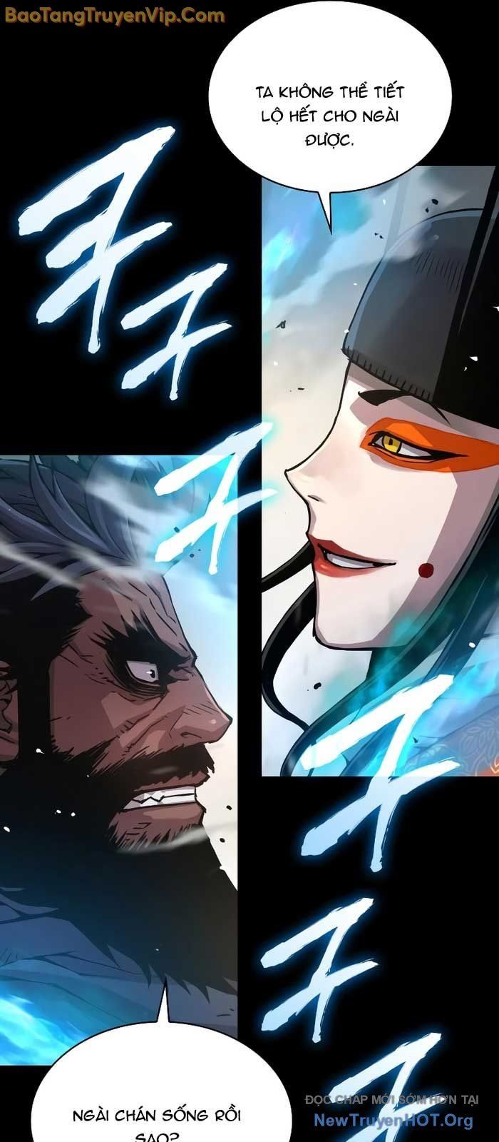 đọc truyện Quái Lực Loạn Thần Chương 84 ảnh 82 tại Thiên Thai Truyện