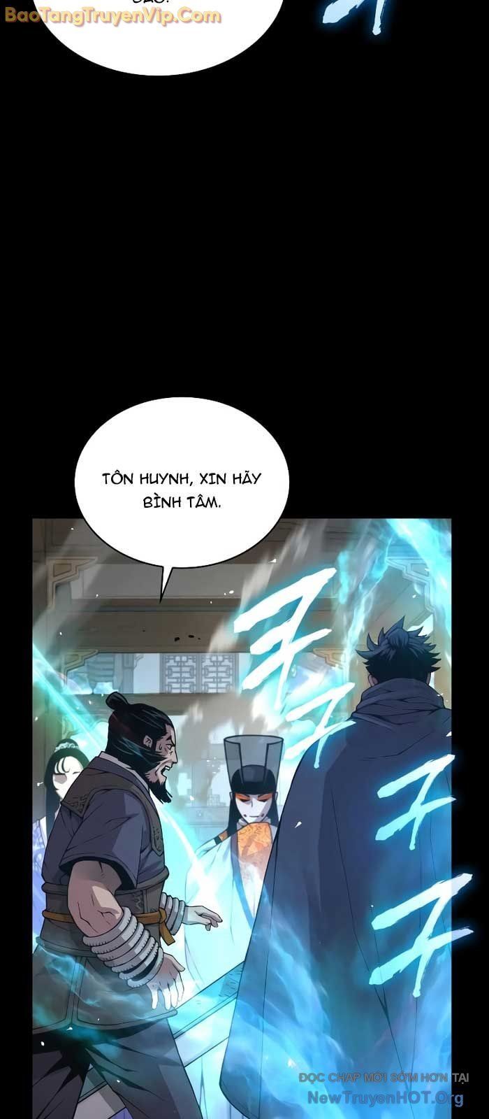 đọc truyện Quái Lực Loạn Thần Chương 84 ảnh 83 tại Thiên Thai Truyện