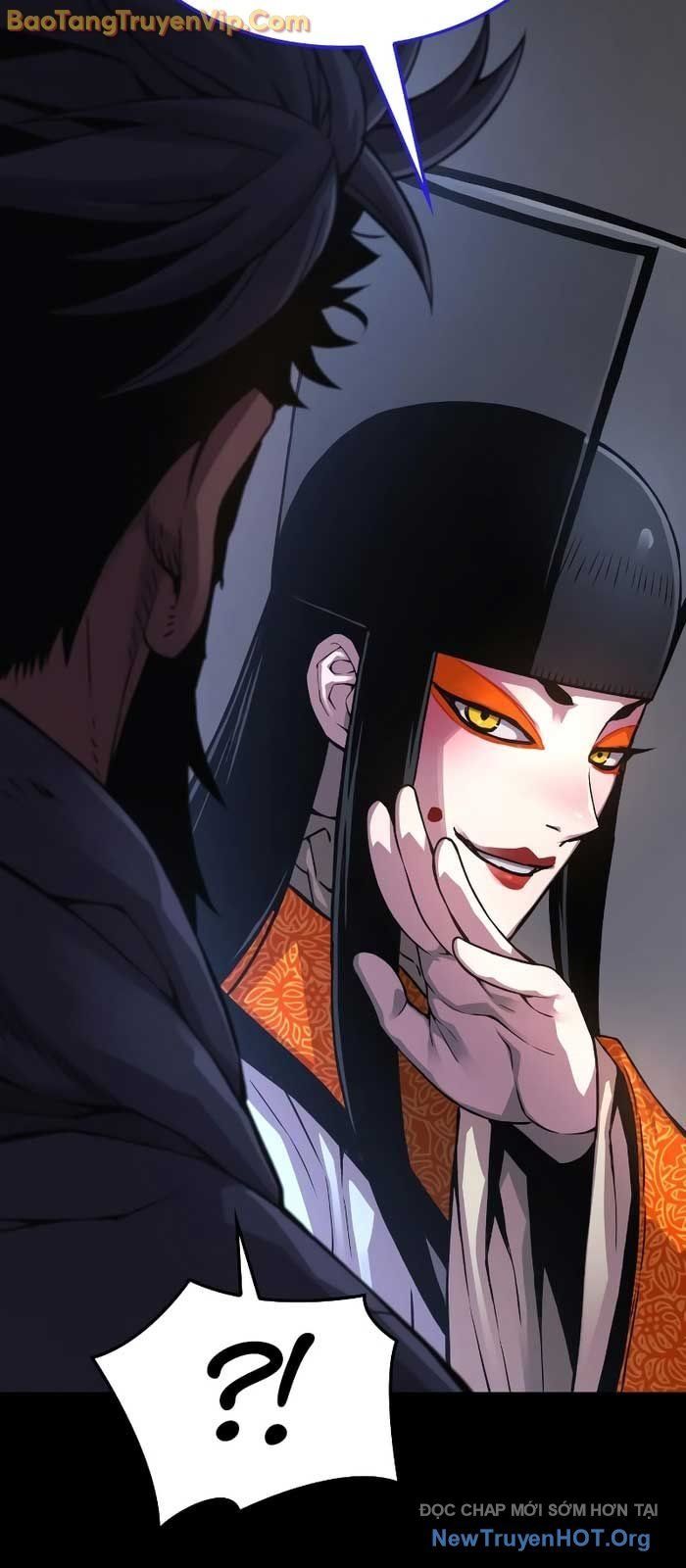 đọc truyện Quái Lực Loạn Thần Chương 84 ảnh 87 tại Thiên Thai Truyện