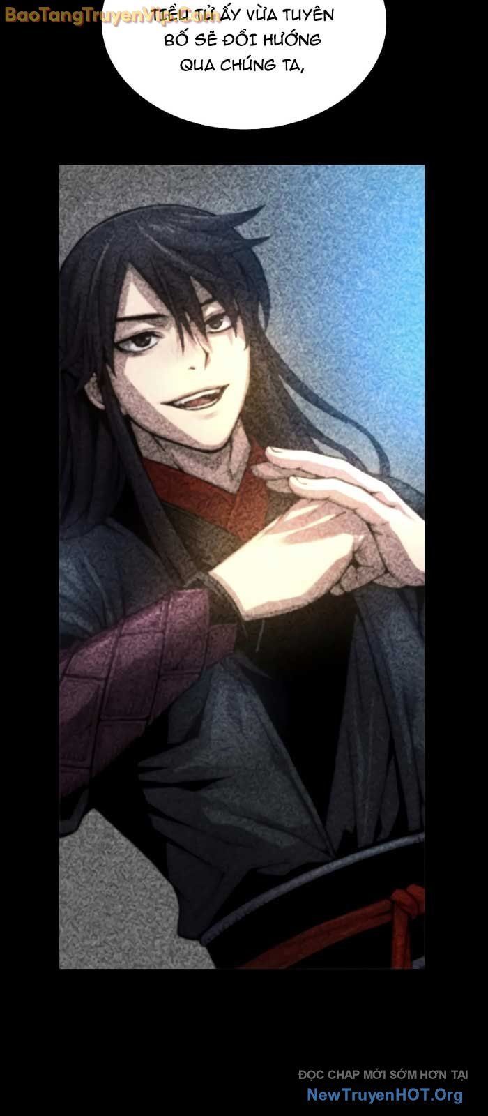 đọc truyện Quái Lực Loạn Thần Chương 84 ảnh 92 tại Thiên Thai Truyện