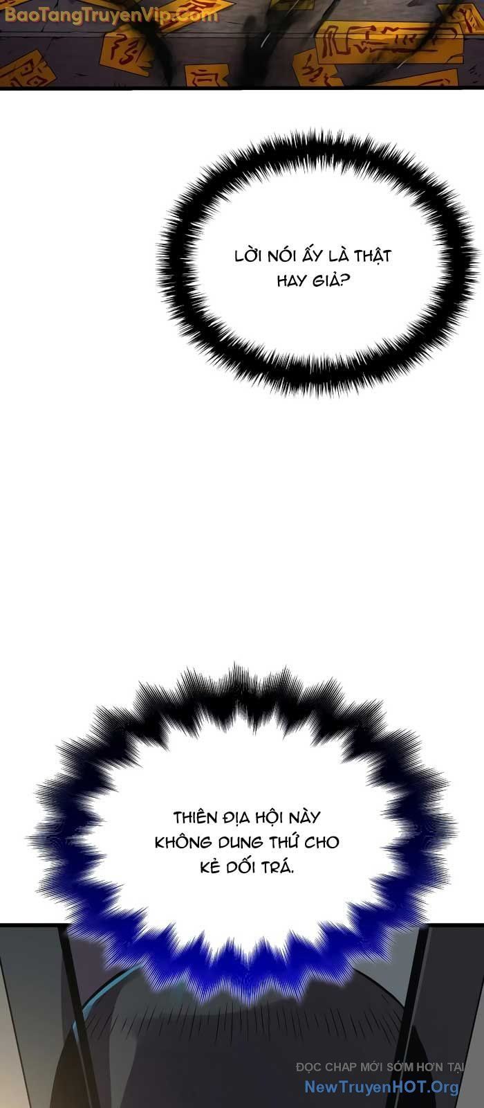 đọc truyện Quái Lực Loạn Thần Chương 84 ảnh 99 tại Thiên Thai Truyện