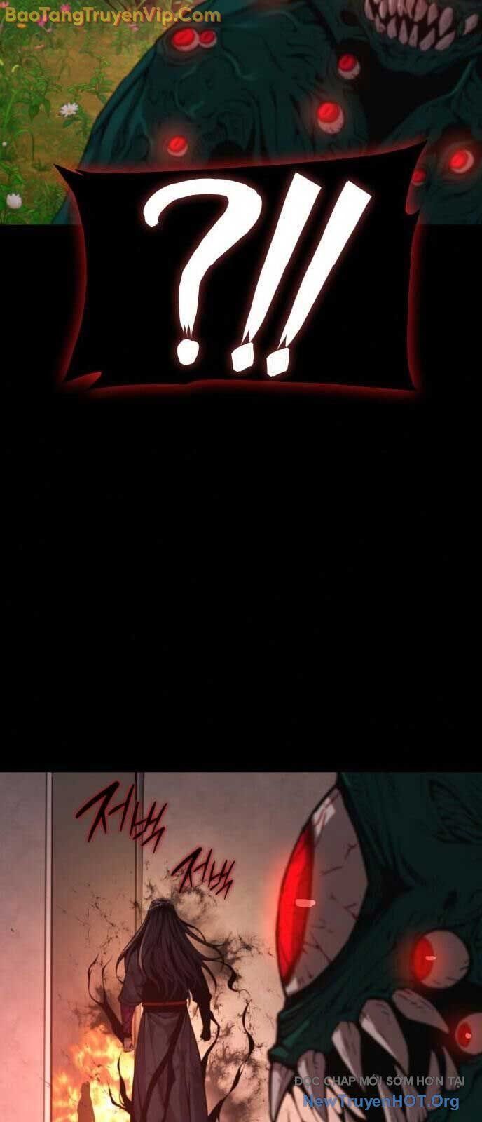 đọc truyện Quái Lực Loạn Thần Chương 85 ảnh 115 tại Thiên Thai Truyện