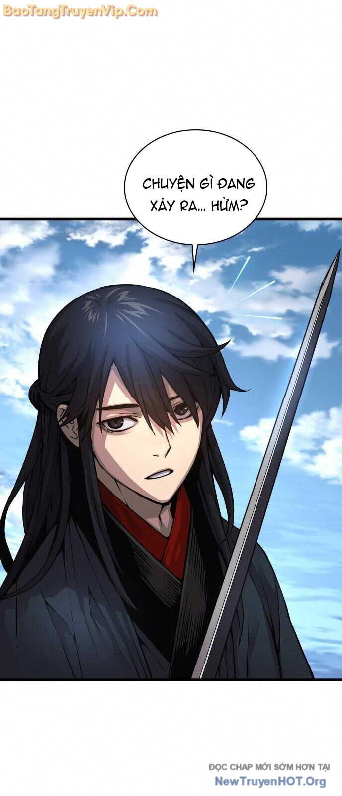 đọc truyện Quái Lực Loạn Thần Chương 85 ảnh 128 tại Thiên Thai Truyện