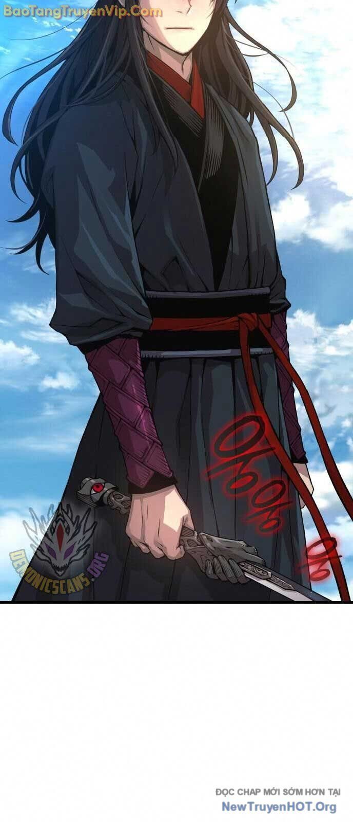 đọc truyện Quái Lực Loạn Thần Chương 85 ảnh 131 tại Thiên Thai Truyện