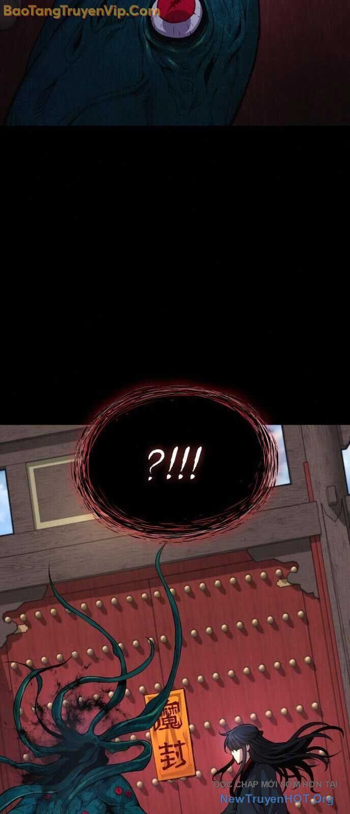 đọc truyện Quái Lực Loạn Thần Chương 85 ảnh 39 tại Thiên Thai Truyện