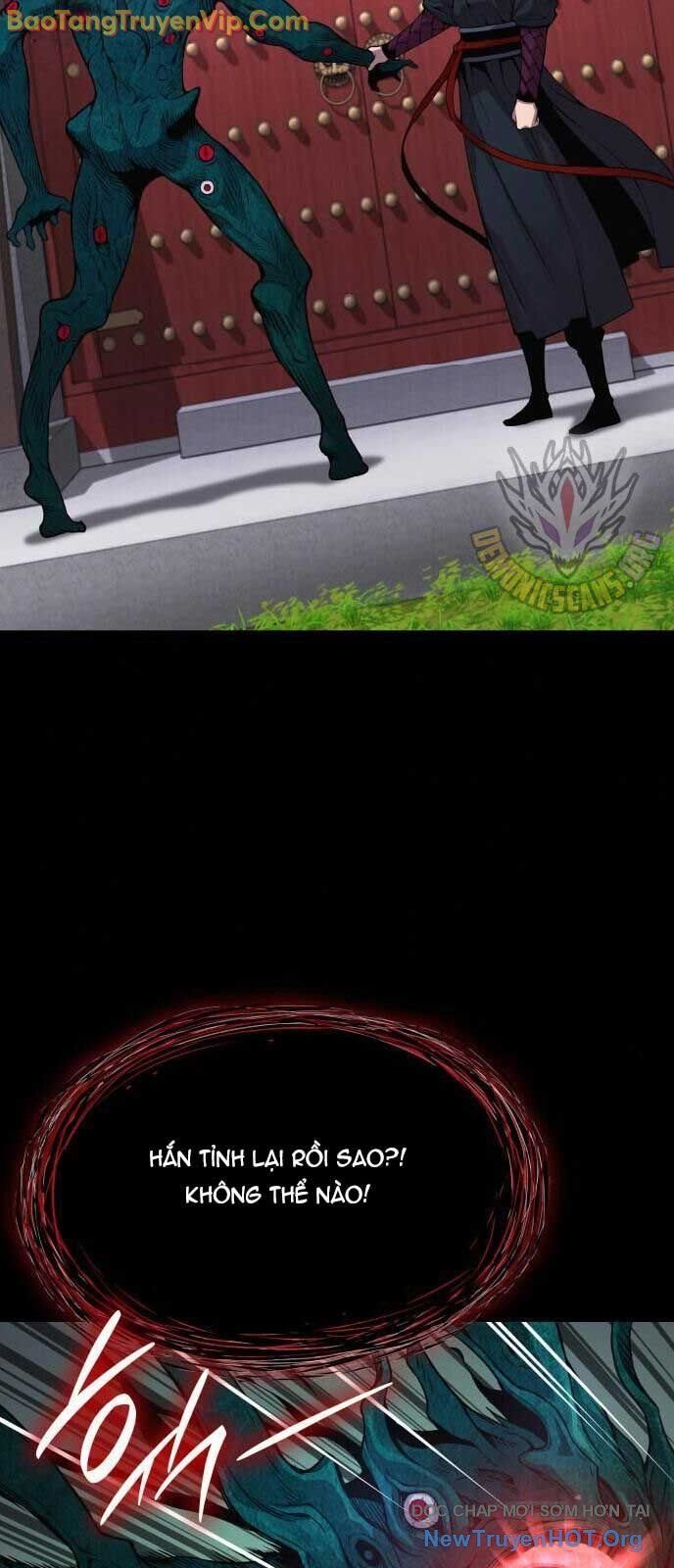 đọc truyện Quái Lực Loạn Thần Chương 85 ảnh 40 tại Thiên Thai Truyện