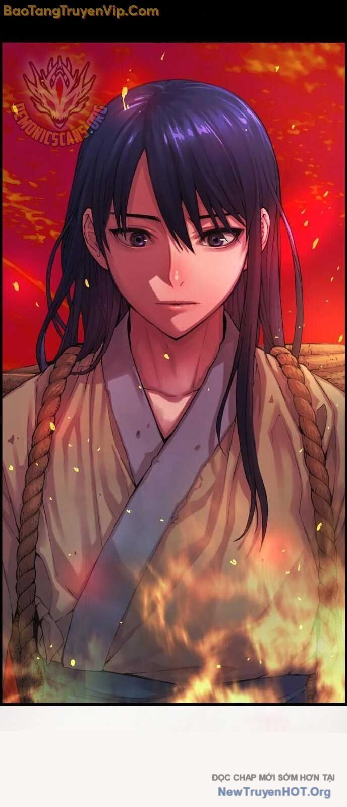 đọc truyện Quái Lực Loạn Thần Chương 85 ảnh 6 tại Thiên Thai Truyện