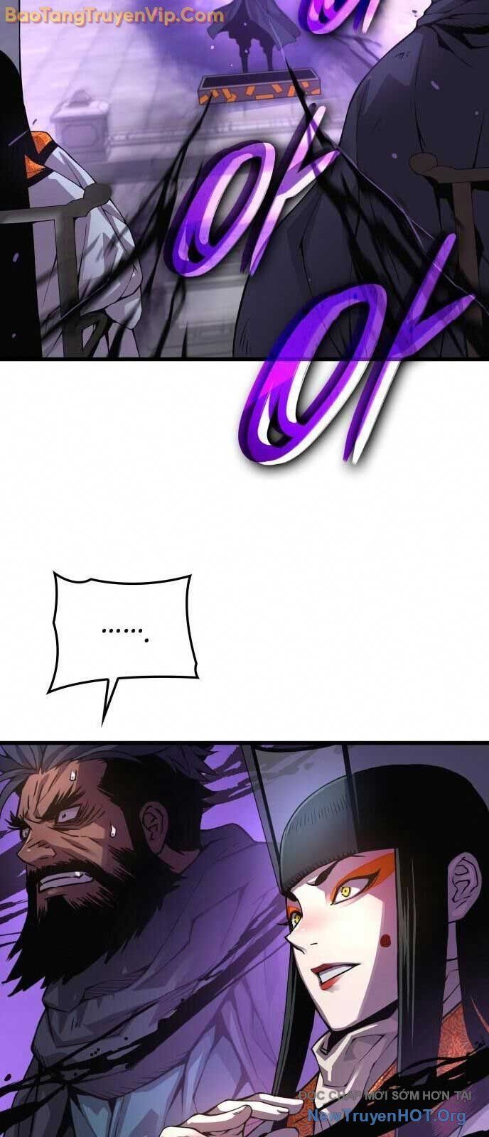 đọc truyện Quái Lực Loạn Thần Chương 85 ảnh 54 tại Thiên Thai Truyện