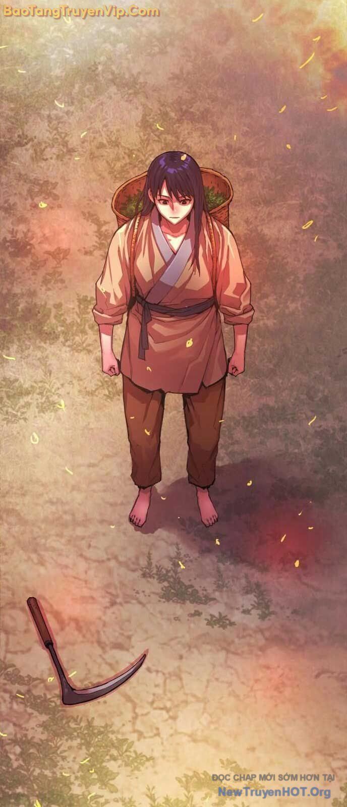 đọc truyện Quái Lực Loạn Thần Chương 85 ảnh 8 tại Thiên Thai Truyện