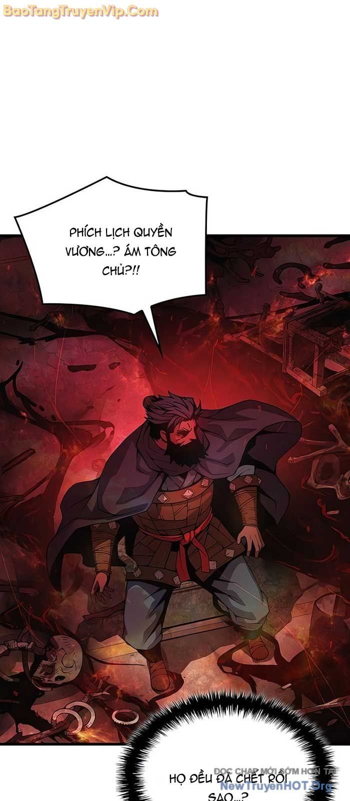 đọc truyện Quái Lực Loạn Thần Chương 85 ảnh 73 tại Thiên Thai Truyện