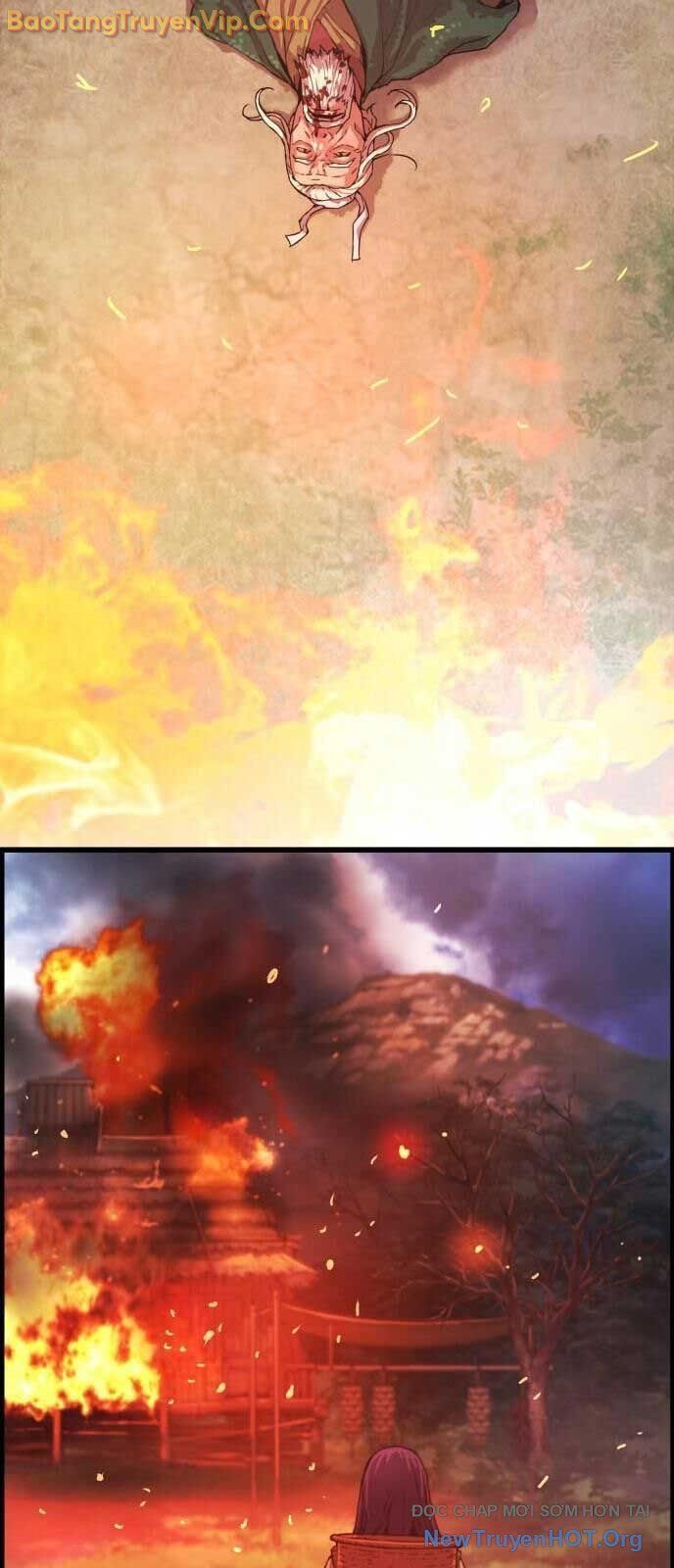 đọc truyện Quái Lực Loạn Thần Chương 85 ảnh 10 tại Thiên Thai Truyện