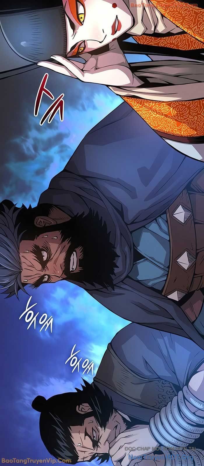 đọc truyện Quái Lực Loạn Thần Chương 86 ảnh 22 tại Thiên Thai Truyện