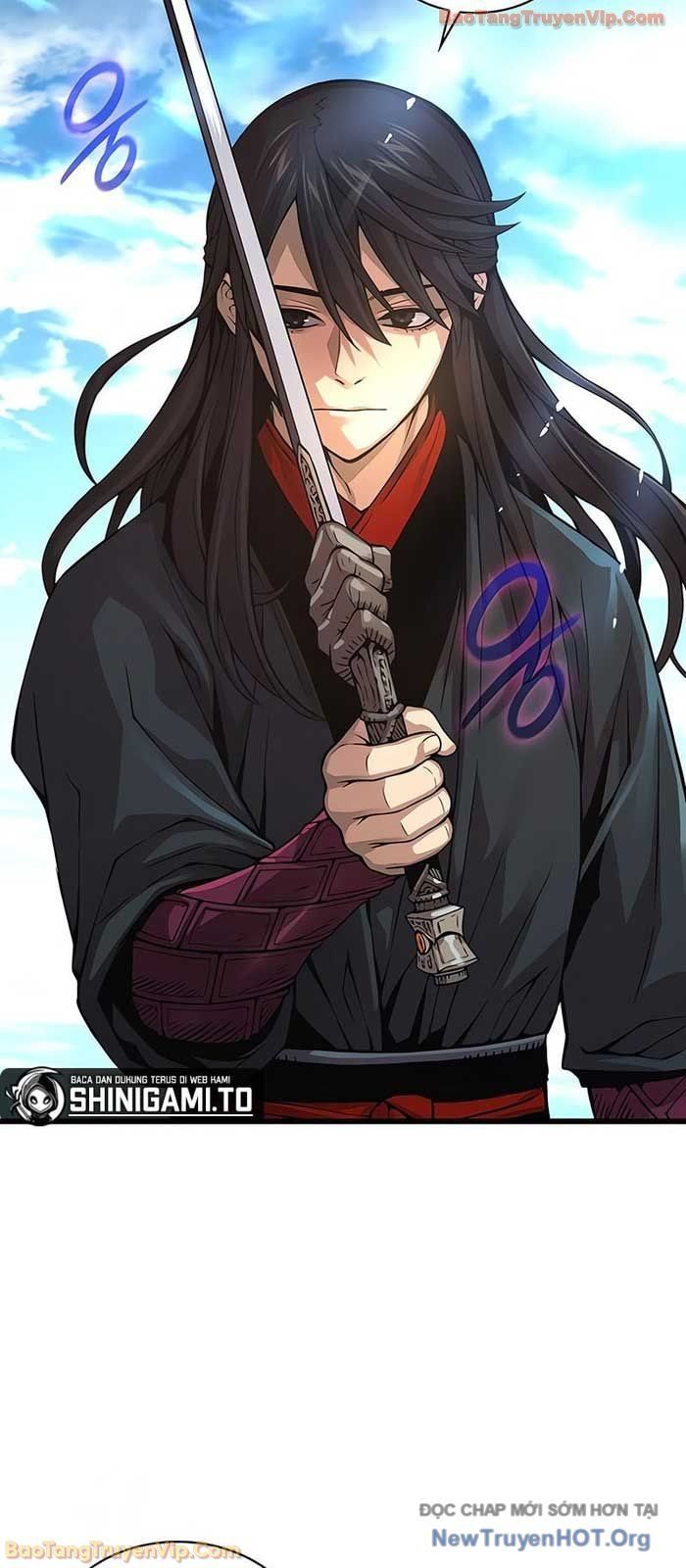 đọc truyện Quái Lực Loạn Thần Chương 86 ảnh 5 tại Thiên Thai Truyện